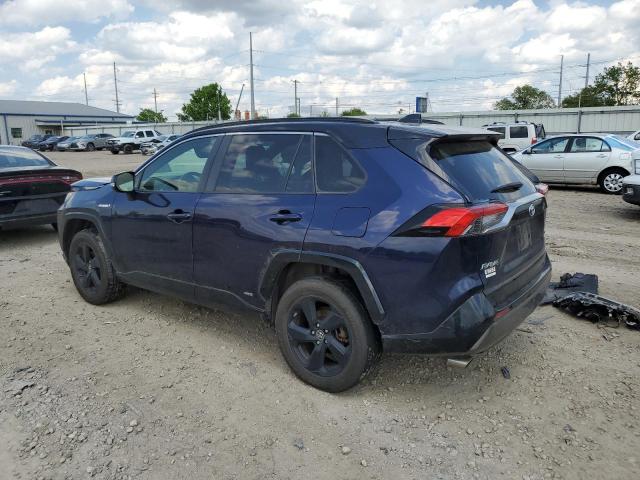 Vin: jtmewrfv8kj015824, lot: 56968145, toyota rav4 xse 20192