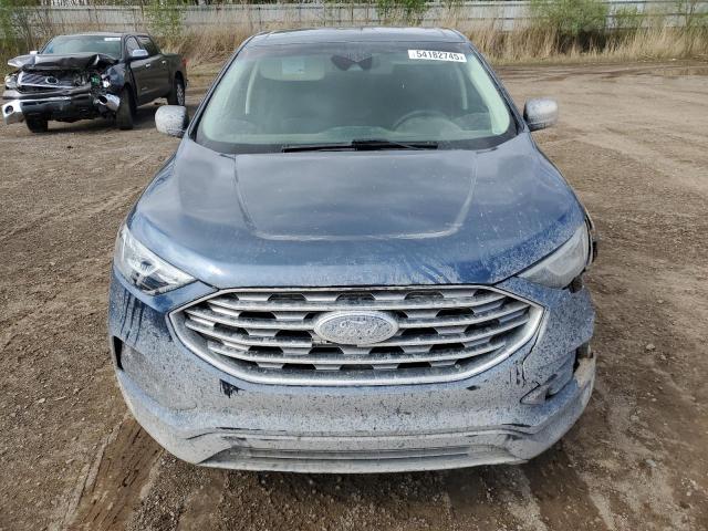 2019 FORD EDGE SE - 2FMPK4G93KBB20781