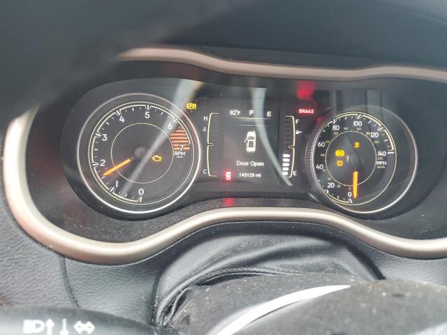 2016 JEEP CHEROKEE L - 1C4PJLCB4GW149478