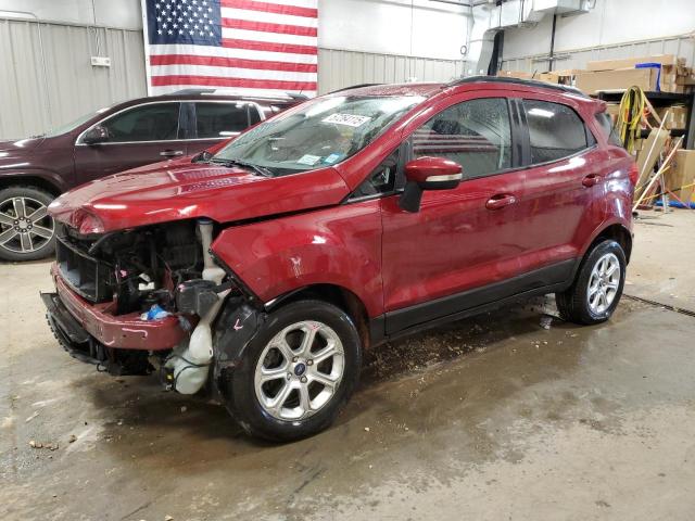 FORD ECOSPORT S
