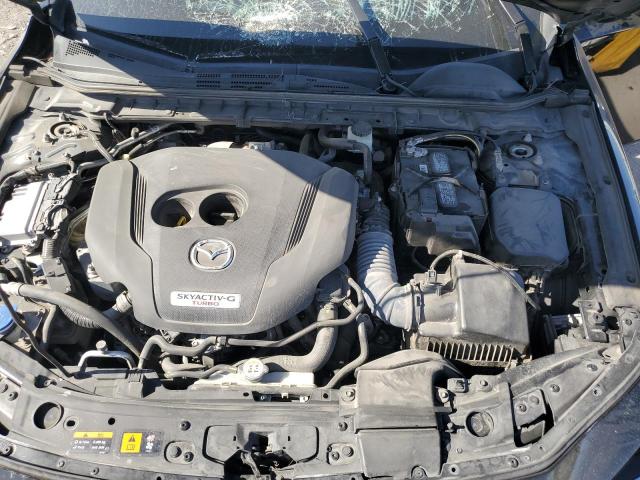 2021 MAZDA 3 PREMIUM JM1BPBEY2M1312397