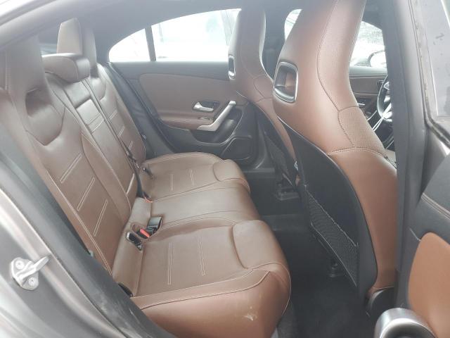 2021 MERCEDES-BENZ CLA 250 4M W1K5J4HB6MN202369