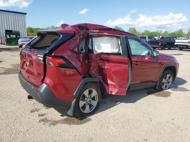 Vin: 2t3p1rfv3rw410206, lot: 57435945, toyota rav4 xle 20243