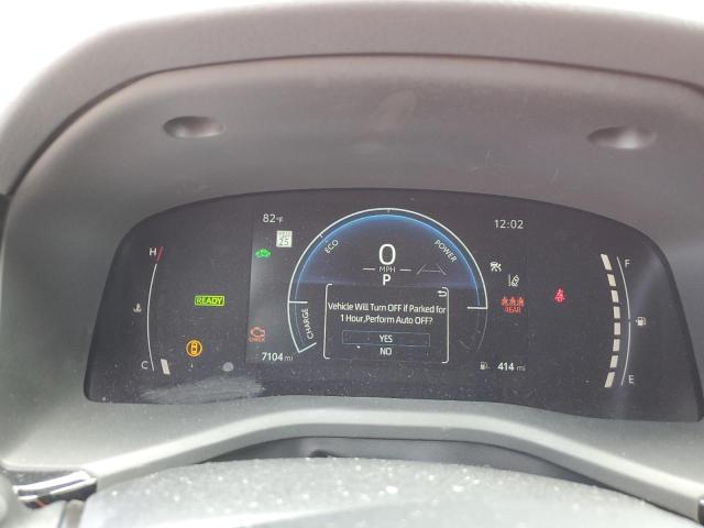 2025 TOYOTA CAMRY XSE - 4T1DAACK9SU042627
