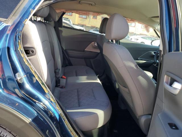 2020 KIA NIRO LX - KNDCB3LC5L5397257