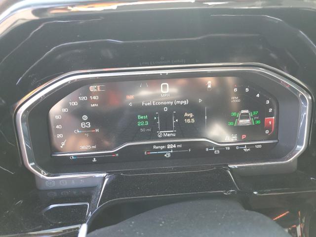 2025 GMC SIERRA K15 1GTUUDEL3SZ111270