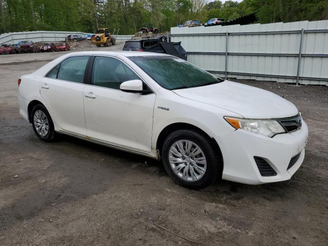 Vin: 4t1bd1fk1cu008385, lot: 57557415, toyota camry hybrid 20124