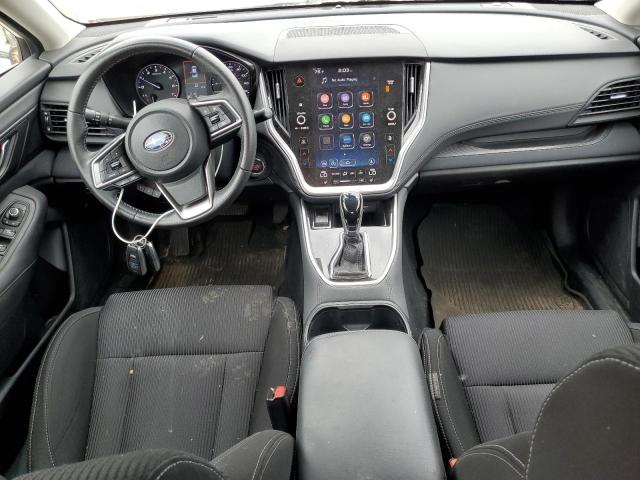 2020 SUBARU LEGACY PRE 4S3BWAE62L3027651