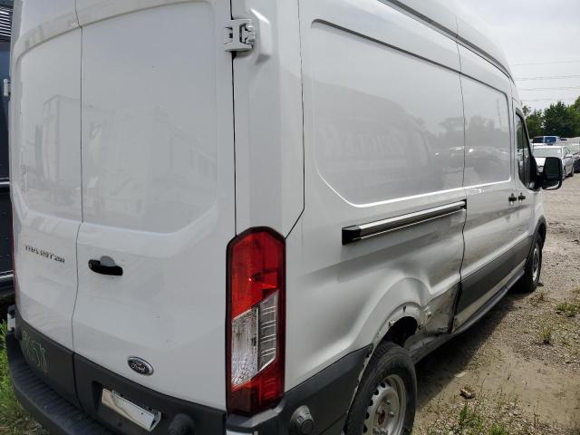 Vin: 1ftbr1x89nka23546, lot: 55312055, ford transit t-250 20223