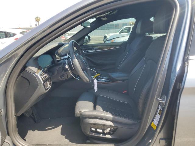 2019 BMW 540 I - WBAJE5C58KWW31912