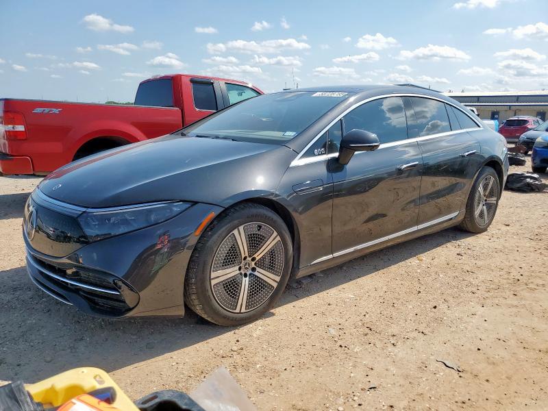 Vin: w1kcg2db7na013917, lot: 58728785, mercedes-benz eqs sedan 450+ 2022 img_1