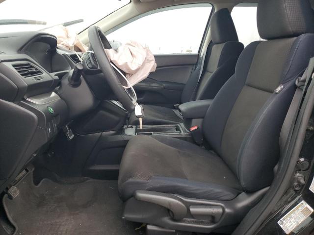 2016 HONDA CR-V SE - 2HKRM4H47GH611506
