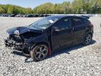 2018 FORD FOCUS ST - 1FADP3L98JL318429
