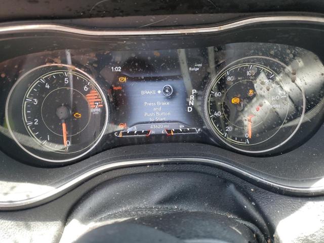 2020 JEEP CHEROKEE L 1C4PJLDB3LD553473