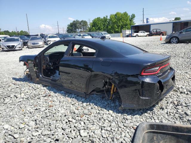 Vin: 2c3cdxl96gh265567, lot: 58156745, dodge charger srt hellcat 20162