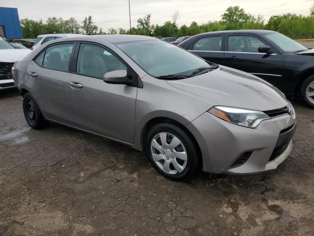 Vin: 2t1burhe1ec191474, lot: 57816775, toyota corolla l 20144