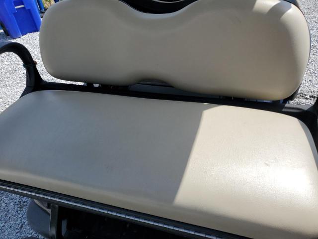 2017 YAMAHA GOLF CART J0B003081