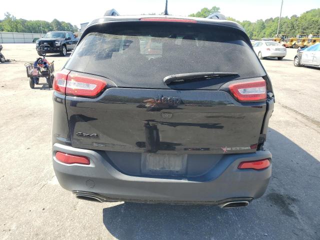 2015 JEEP CHEROKEE L - 1C4PJMCS9FW792638