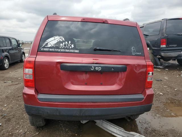 2015 JEEP PATRIOT SP 1C4NJPBA1FD419154
