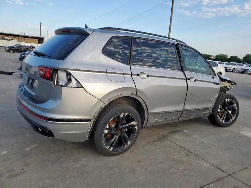 Vin: 3vvcb7ax9rm093060, lot: 56354345, volkswagen tiguan se r-line black 20243