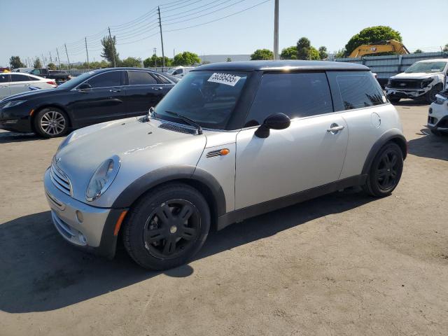 2006 MINI COOPER #3152211670