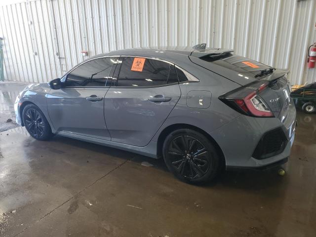 Vin: shhfk7h6xku226250, lot: 55826935, honda civic ex 20192