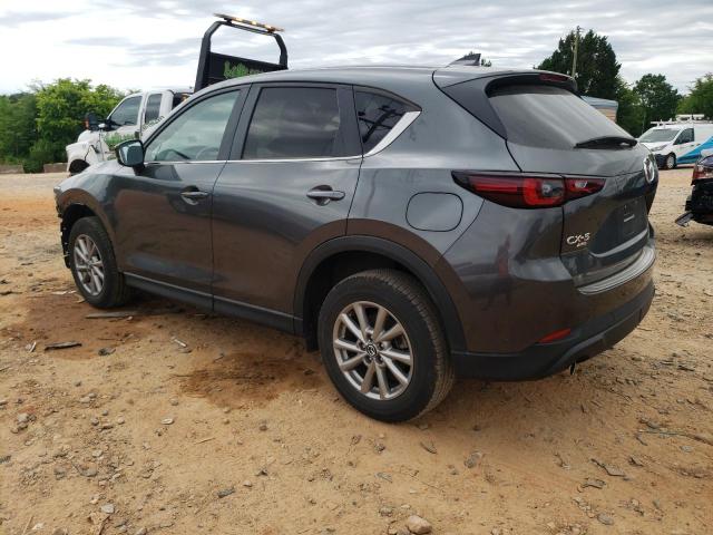 Vin: jm3kfbbmxp0209427, lot: 57360105, mazda cx-5 selec select 20232