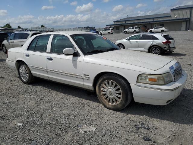 Vin: 2mebm7fv4bx607238, lot: 55441815, mercury grmarquis ls 20114