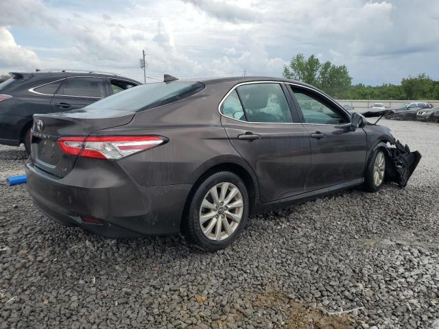 Vin: 4t1b11hk2ku684056, lot: 55758675, toyota camry l 20193
