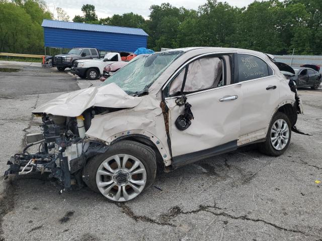 2016 FIAT 500X LOUNG ZFBCFYDT9GP377980