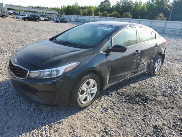 Vin: 3kpfk4a73he080470, lot: 55568455, kia forte lx 2017 img_1