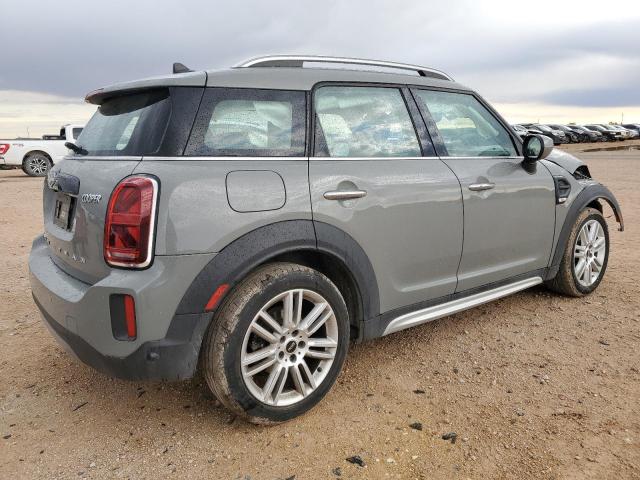 Vin: wmz23br06n3n59945, lot: 56238275, mini cooper countryman 20223