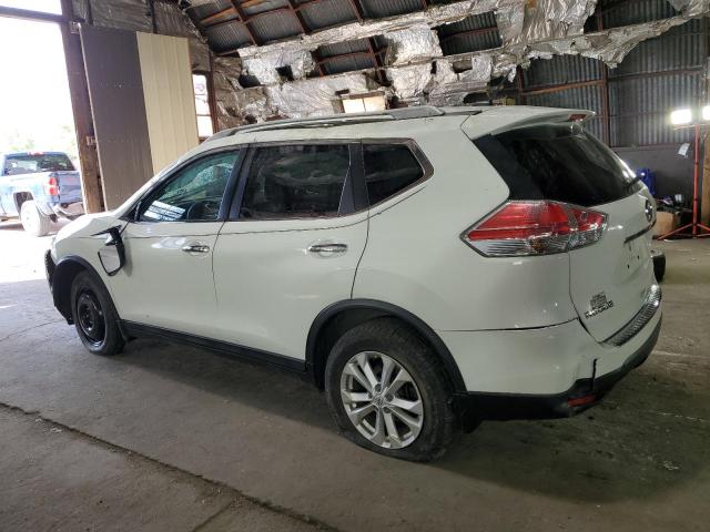 Vin: 5n1at2mk9fc896109, lot: 58670605, nissan rogue s 20152