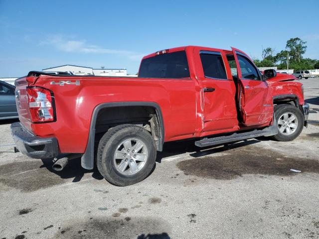 Vin: 1gtv2ueh0ez197129, lot: 57610695, gmc sierra k1500 sle 20143