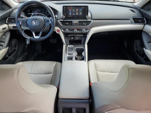 2018 HONDA ACCORD EXL - 1HGCV2F62JA019054