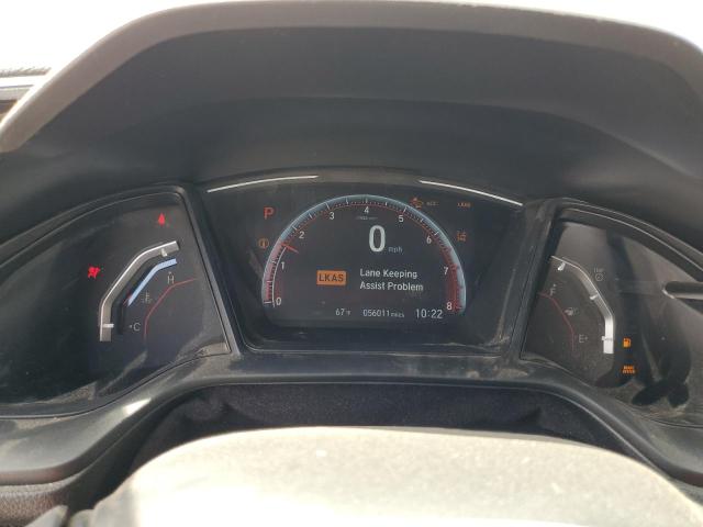 2021 HONDA CIVIC SPOR - SHHFK7H44MU420354