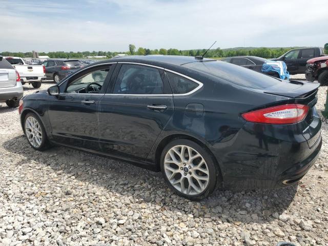 2014 FORD FUSION TIT - 3FA6P0K98ER152705