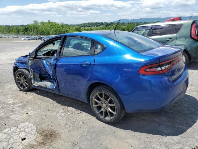 Vin: 1c3cdfba4dd339373, lot: 57674915, dodge dart sxt 20132