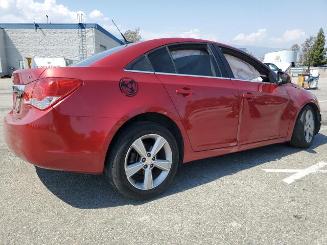 Vin: 1g1pe5sb4e7120080, lot: 55498265, chevrolet cruze lt 20143