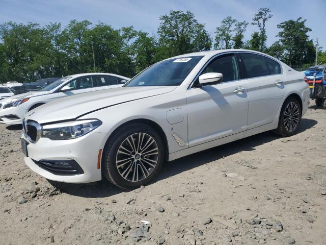 Vin: wbajb1c51jg624259, lot: 57161285, bmw 5 series 2018 img_1