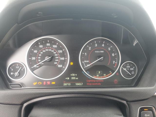 2019 BMW 440XI WBA4W9C52KAF94728