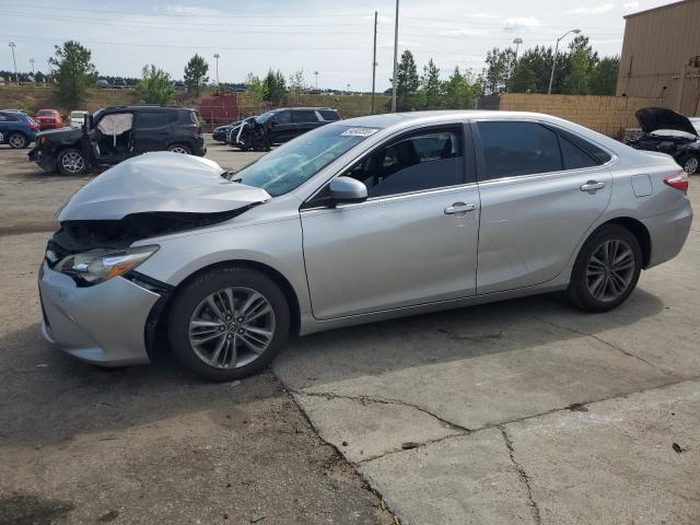 2016 TOYOTA CAMRY LE - 4T1BF1FK6GU136783