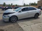 2016 TOYOTA CAMRY LE - 4T1BF1FK6GU136783