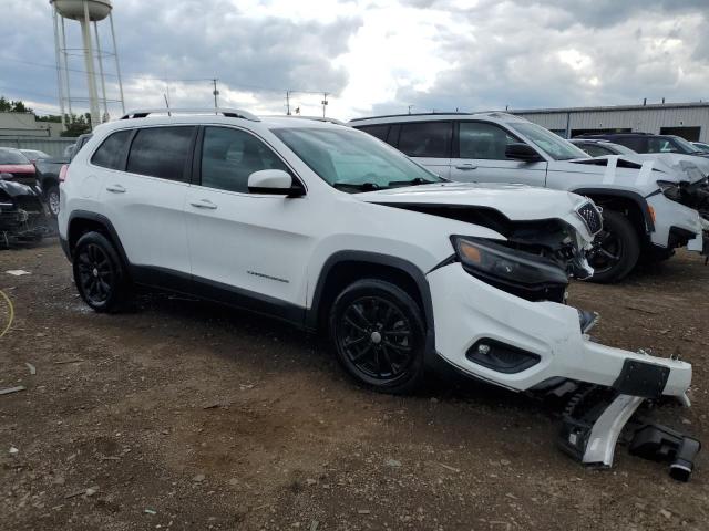 Vin: 1c4pjlcb3kd262553, lot: 58127155, jeep grand cher latitude 20194