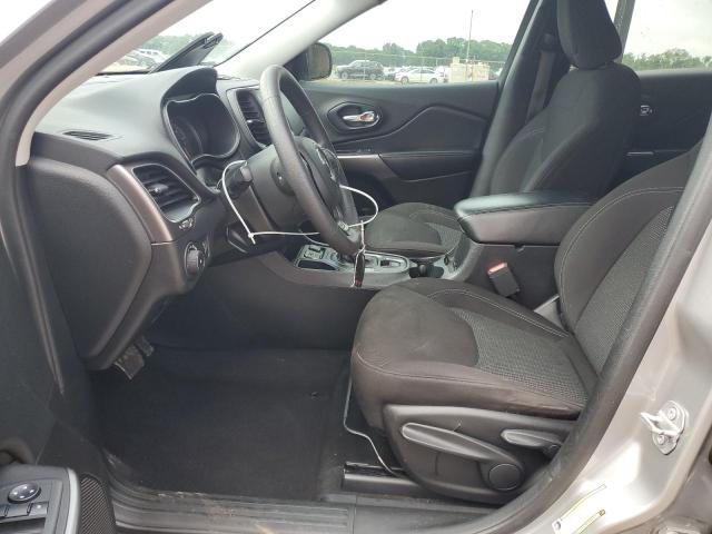 2019 JEEP CHEROKEE L - 1C4PJLCB9KD490556