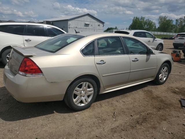 Vin: 2g1wc5e35c1245489, lot: 57481295, chevrolet impala ltz 20123