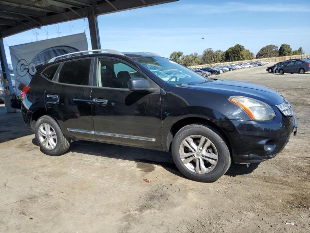 Vin: jn8as5mt8fw653654, lot: 57144495, nissan rogue s 20154