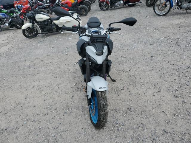 YAMAHA MTN690 2025 JYARM48E6SA002265 photo #3