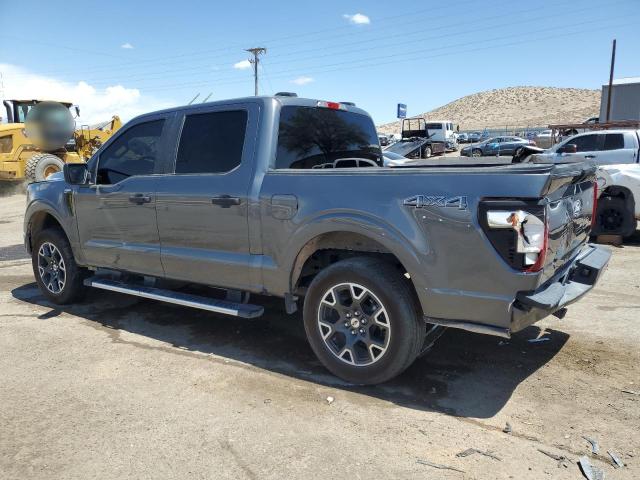 Vin: 1ftew2lp0rke80907, lot: 54583155, ford f150 stx stx 20242