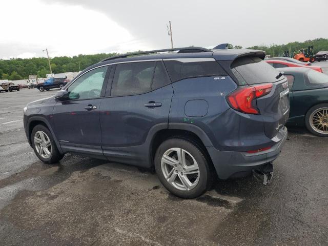Vin: 3gkalmex8jl361249, lot: 56698425, gmc terrain sle 20182